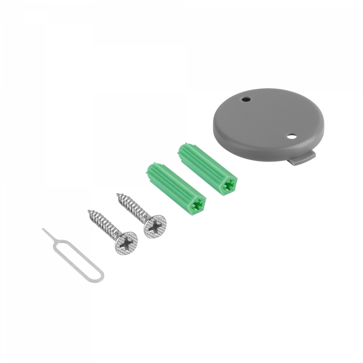 Внутрішня Wi-Fi камера відеонагляду Kruger&Matz Connect C20 KM2206 - Зображення 8