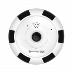 Внутрішня Wi-Fi камера Kruger&Matz Connect C70 KM2211 - Зображення 2