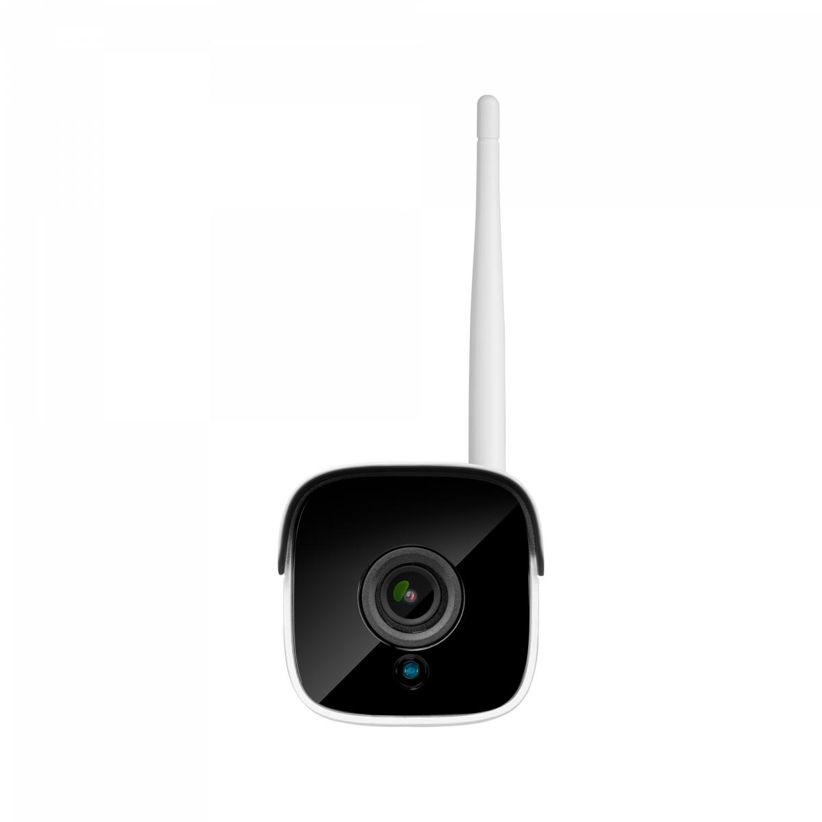 Вулична Wi-Fi камера відеонагляду Kruger&Matz Connect C40 KM2208 - Зображення 5