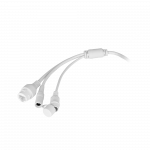 Вулична Wi-Fi камера відеонагляду Kruger&Matz Connect C40 KM2208 - Зображення 6