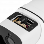 Вулична Wi-Fi камера відеонагляду Kruger&Matz Connect C40 KM2208 - Зображення 7