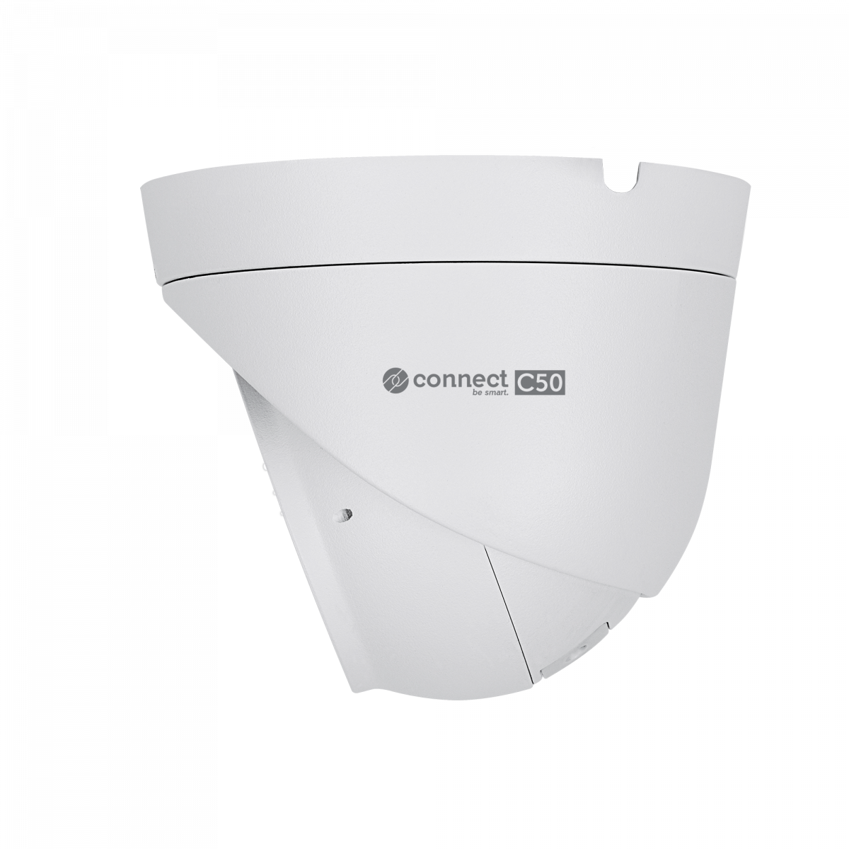 Вулична Wi-Fi камера відеонагляду Kruger&Matz Connect C50 KM2209 - Зображення 3