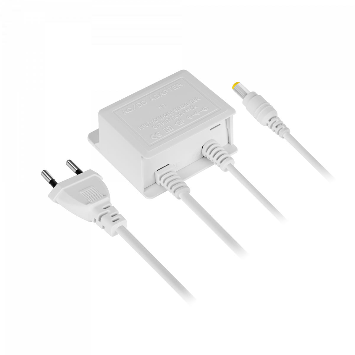 Вулична Wi-Fi камера відеонагляду Kruger&Matz Connect C50 KM2209 - Зображення 6