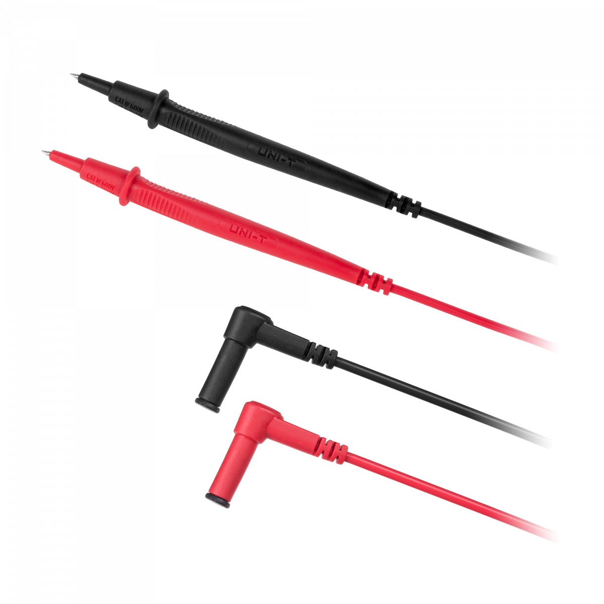 Вимірювач Струму Кліщі Uni-t UT210E MIE0174 - Зображення 4