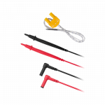 Вимірювач Струму Кліщі Uni-t UT213B MIE0185 - Зображення 4