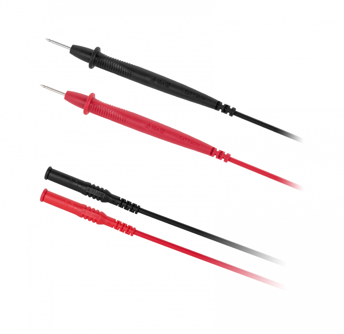 Вимірювач Струму Токові Кліщі Uni-t UT256B MIE0190 - Зображення 4