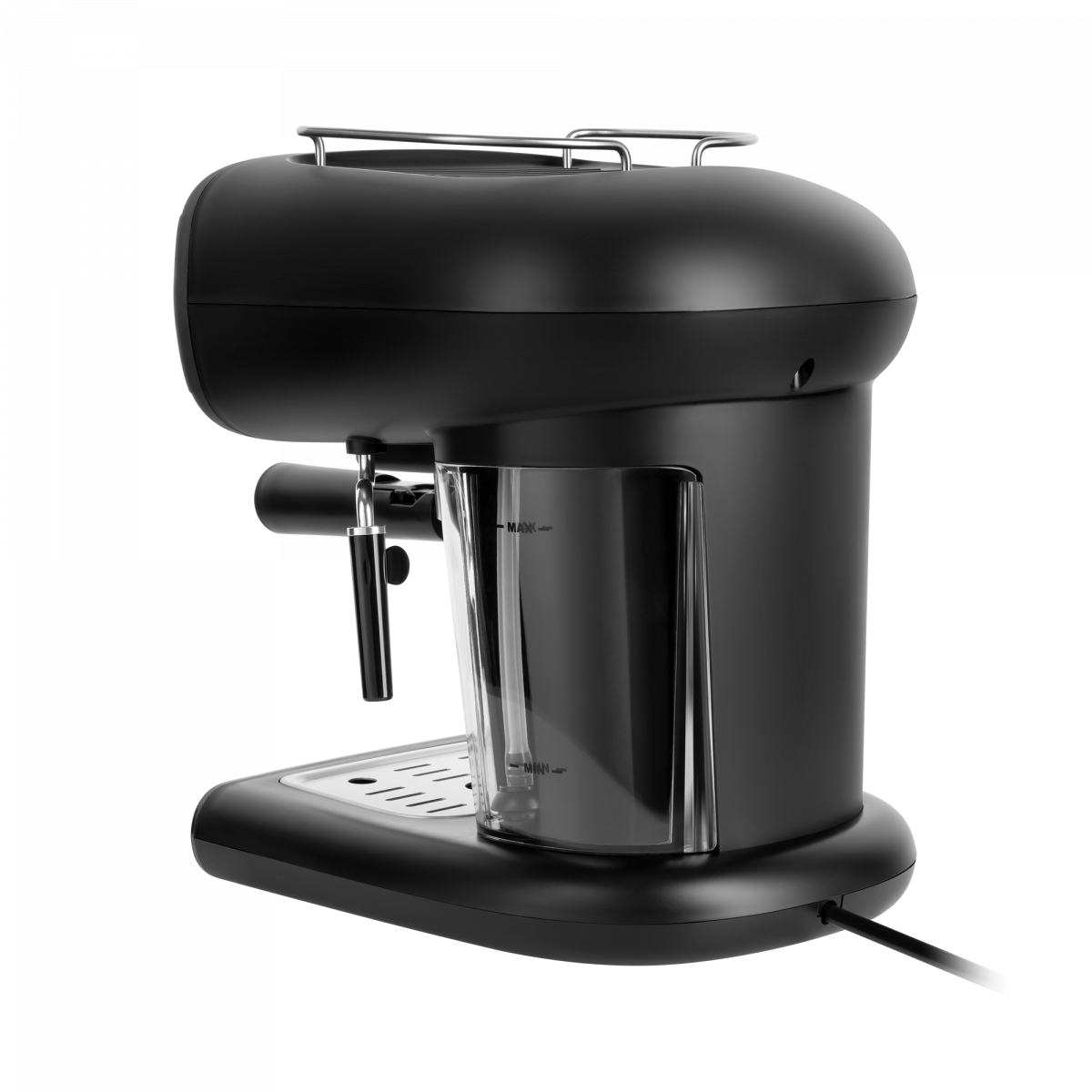 Кавоварка з фільтром TEESA AROMA 400 TSA4009 - Зображення 5