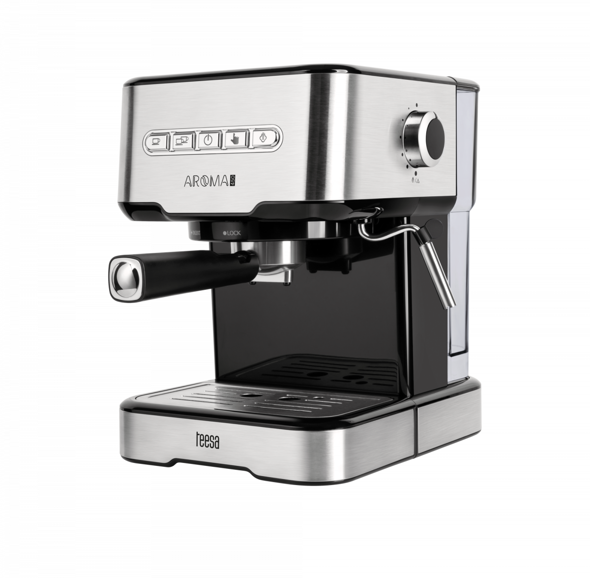 Кавоварка з фільтром TEESA AROMA 450 TSA4010 - Зображення 2