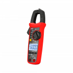 Вимірювач Струму Токові Кліщі Uni-T UT204+ MIE0403 - Зображення 2