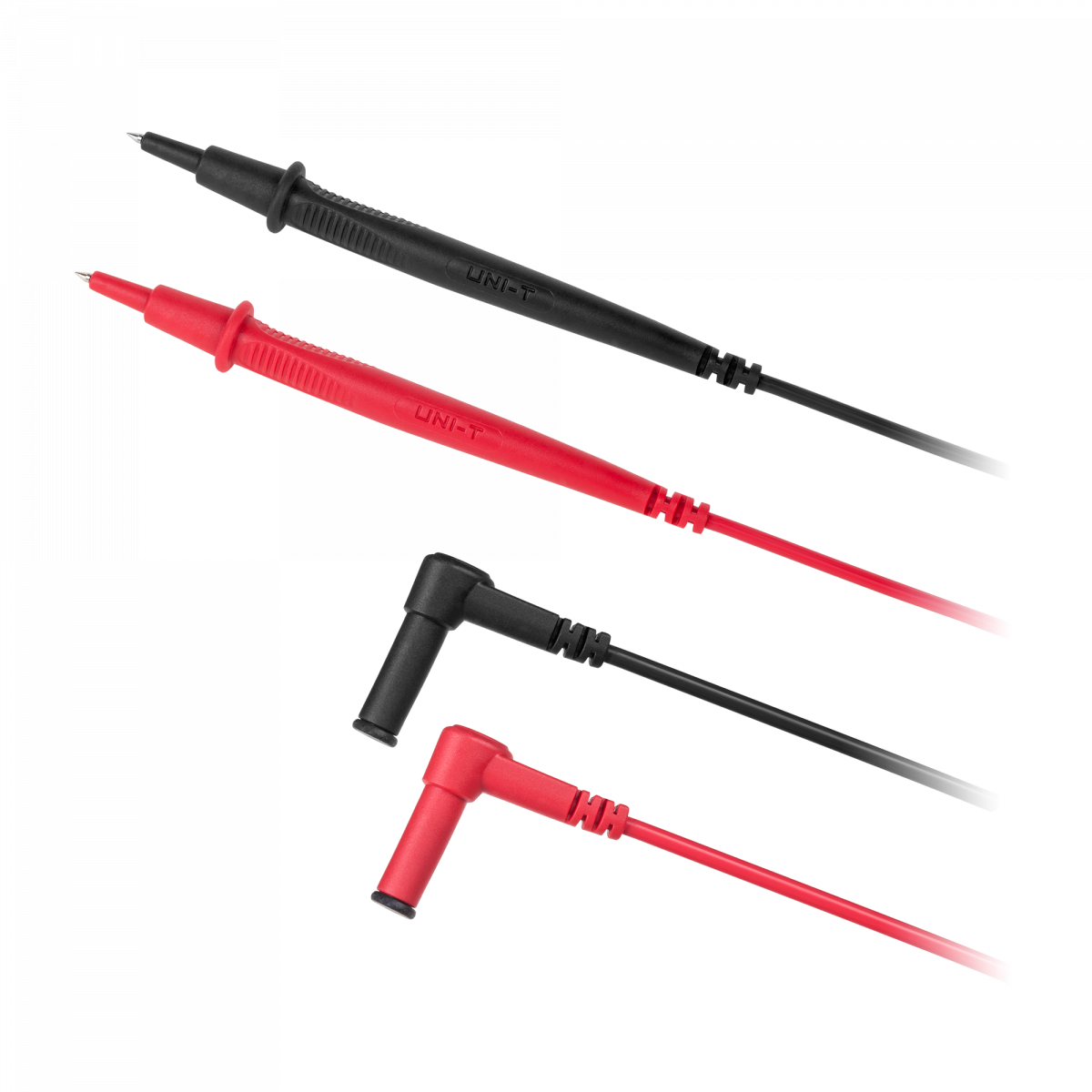 Вимірювач Струму Кліщі Uni-T UT202A+ MIE0426 - Зображення 5