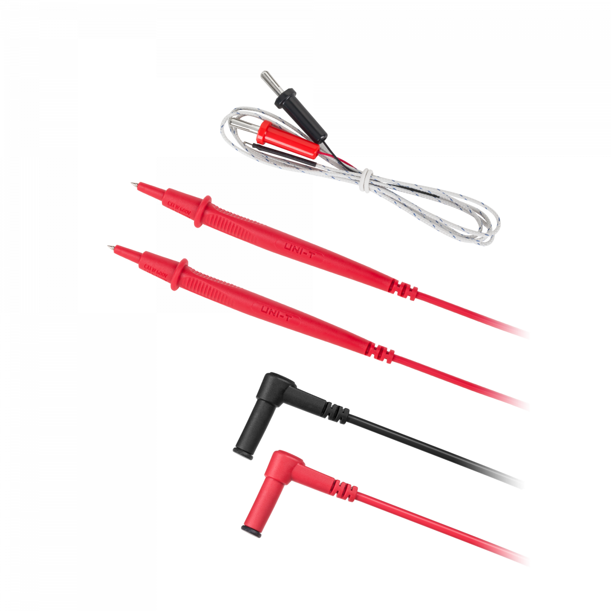 photo_3799-2 Вимірювач Струму Uni-T UT202R MIE0434 - Зображення 5