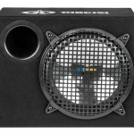 Автомобільний сабвуфер бумбокс Dibeisi P1207