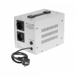 Автоматичний стабілізатор напруги KEMOT SER-2000 - Зображення 3