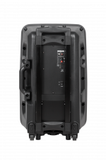 Портативна аудіосистема Колонка Kruger&Matz KM 1712 - Зображення 2