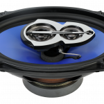 Автомобільні колонки Peiying 6x9"