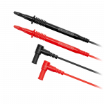 Вимірювач Струму Токові Кліщі Rebel Tools RB-202 MIE-RB-202 - Зображення 3