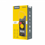 Кліщі Вимірювач Струму Rebel Tools RB-266 MIE-RB-266 - Зображення 5