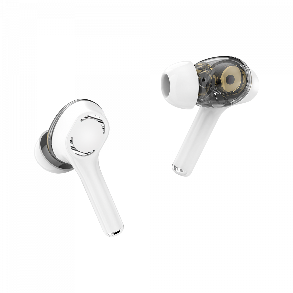 Бездротові навушники-вкладиші Kruger&Matz M4 Pro - Зображення 3