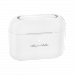 Бездротові навушники-вкладиші Kruger&Matz M4 Pro - Зображення 4