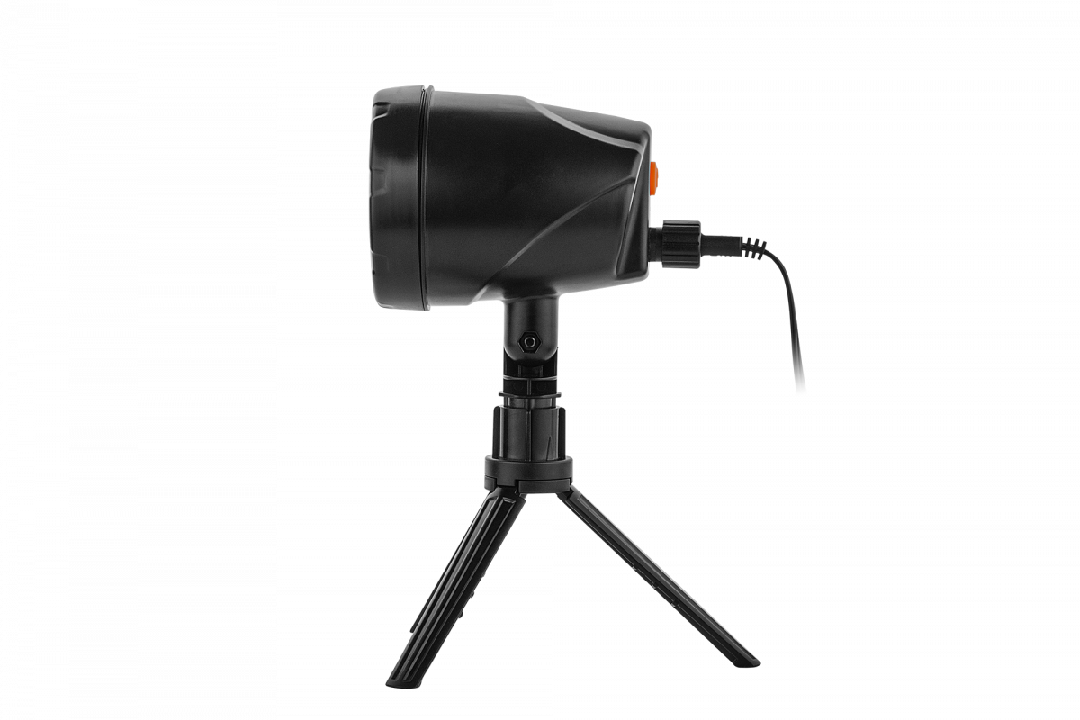 Лазерний Прожетор VIP ZAR0443 - Зображення 2