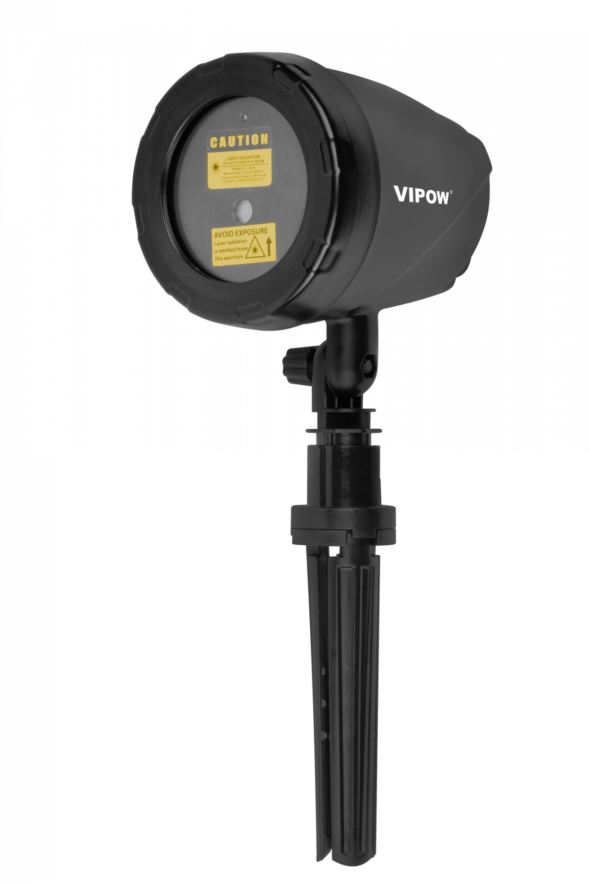 Лазерний Прожетор VIP ZAR0443 - Зображення 5