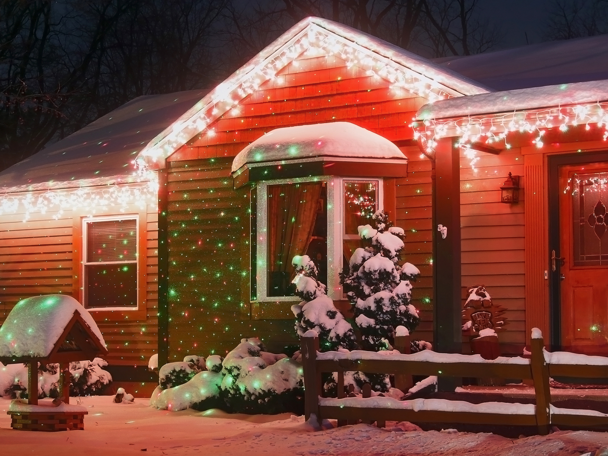 Лазерний Прожетор VIP ZAR0443 - Зображення 6