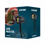 Лазерний Прожетор VIP ZAR0443 - Зображення 7