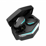 Бездротові навушники-вкладиші Kruger&Matz Warrior G3 - Зображення 4