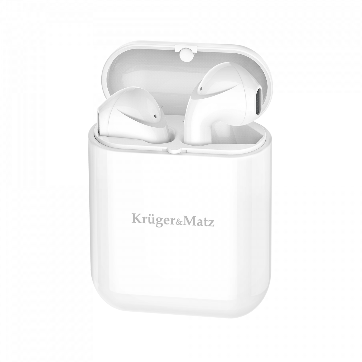 Бездротові навушники-вкладиші Kruger&Matz M1 - Зображення 3