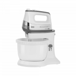 Міксер Teesa 500 Вт з обертовою чашею TSA3548 - Зображення 2