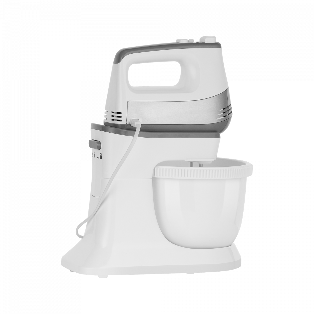 Міксер Teesa 500 Вт з обертовою чашею TSA3548 - Зображення 3