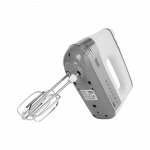 Міксер Teesa 500 Вт з обертовою чашею TSA3548 - Зображення 4