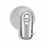 Міксер Teesa 500 Вт з обертовою чашею TSA3548 - Зображення 5