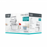 Міксер Teesa 500 Вт з обертовою чашею TSA3548 - Зображення 7