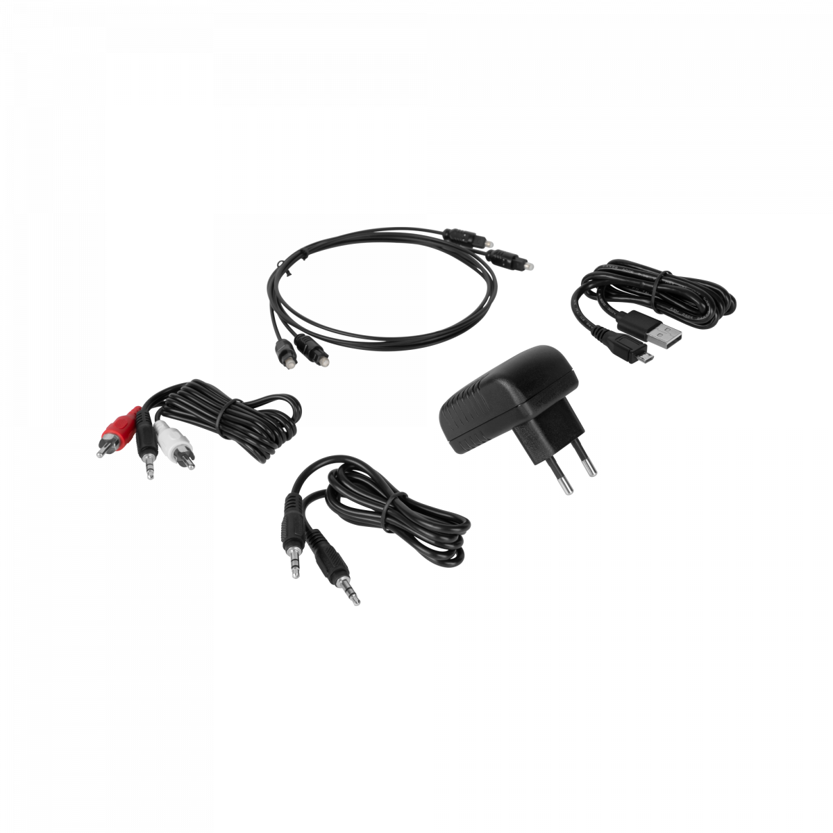 Приймач/передавач Bluetooth Kruger&Matz BT-1 - Зображення 3