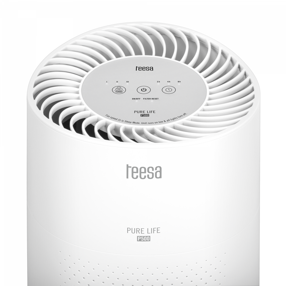 Очищувач повітря Teesa Pure Life P500 TSA0115 - Зображення 4