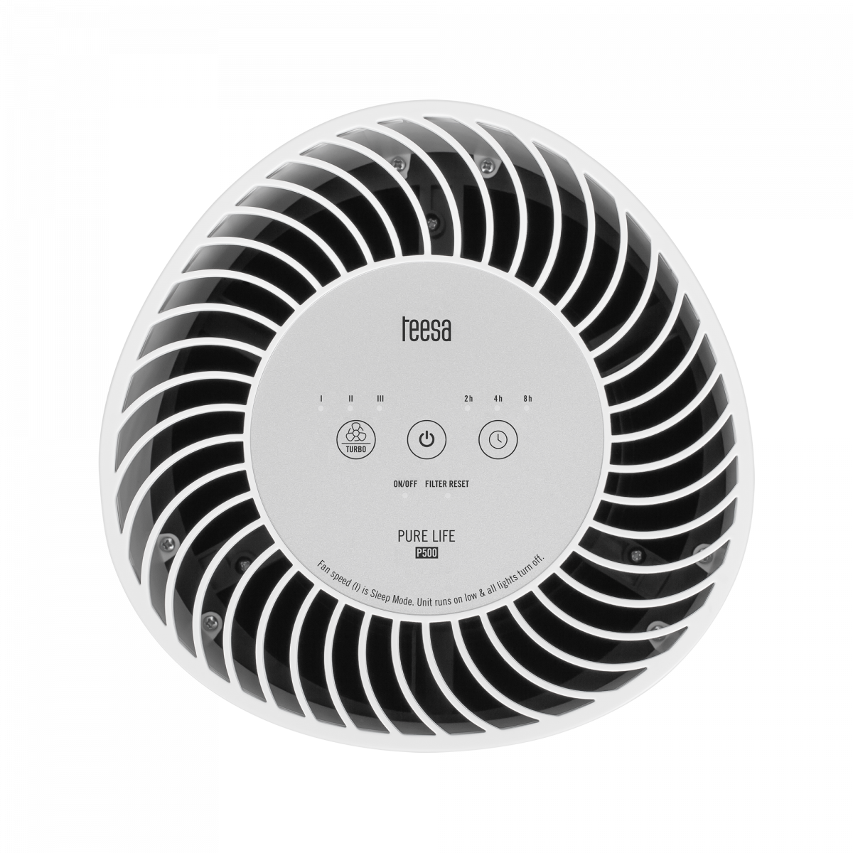 Очищувач повітря Teesa Pure Life P500 TSA0115 - Зображення 6