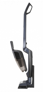 Акумуляторний пилосос 2 в 1 Teesa SWEEPER 5000 TSA5025 - Зображення 2