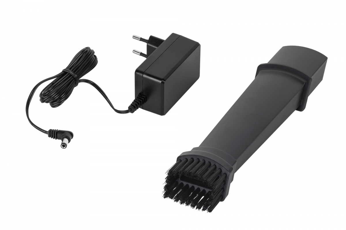 Акумуляторний пилосос 2 в 1 Teesa SWEEPER 5000 TSA5025 - Зображення 5