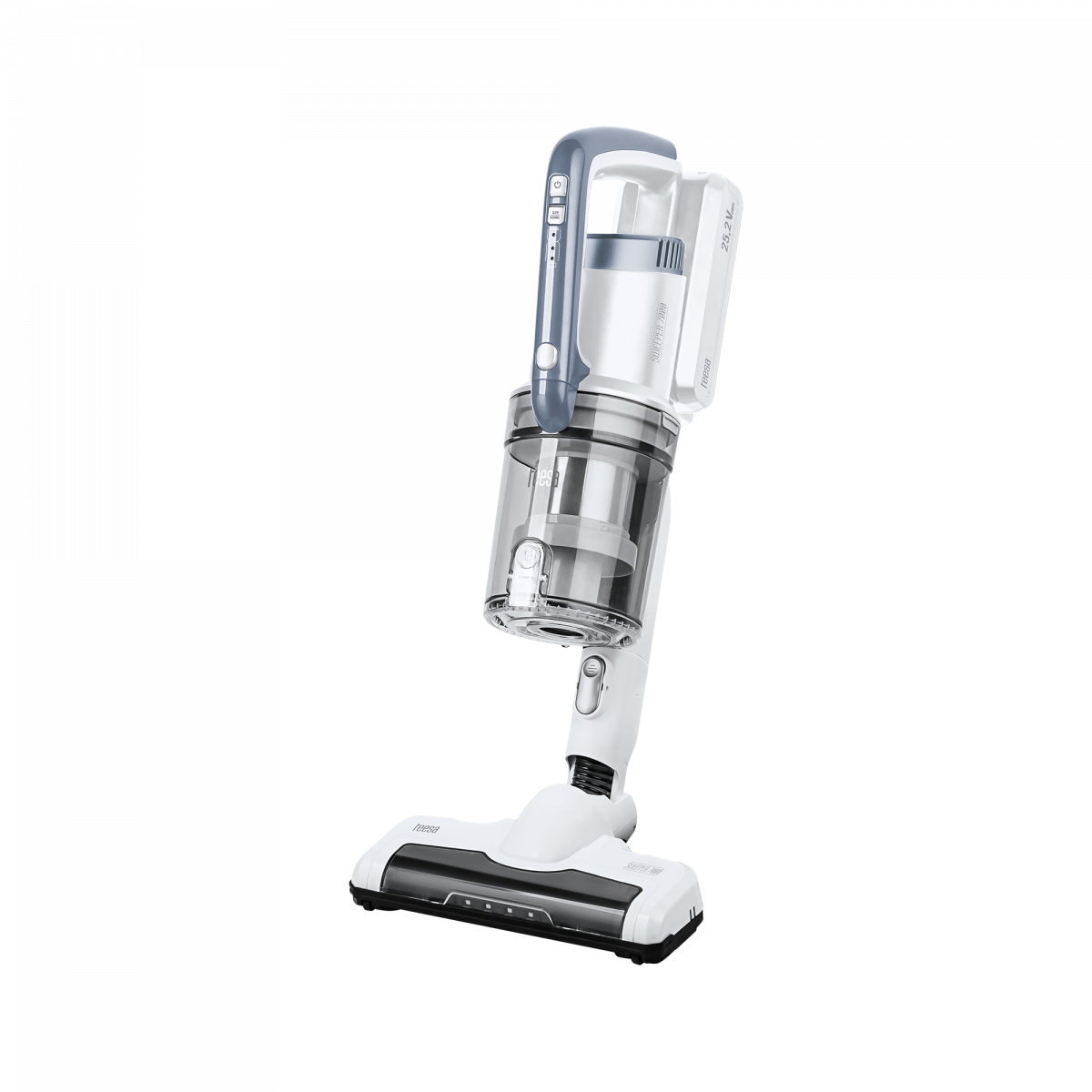 Акумуляторний пилосос Teesa Sweeper 7000 TSA5040 - Зображення 3