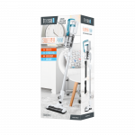 Акумуляторний пилосос Teesa Sweeper 7000 TSA5040 - Зображення 5