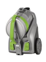 Пилосос без мішка Teesa VACUUM GREEN TSA5015 - Зображення 3