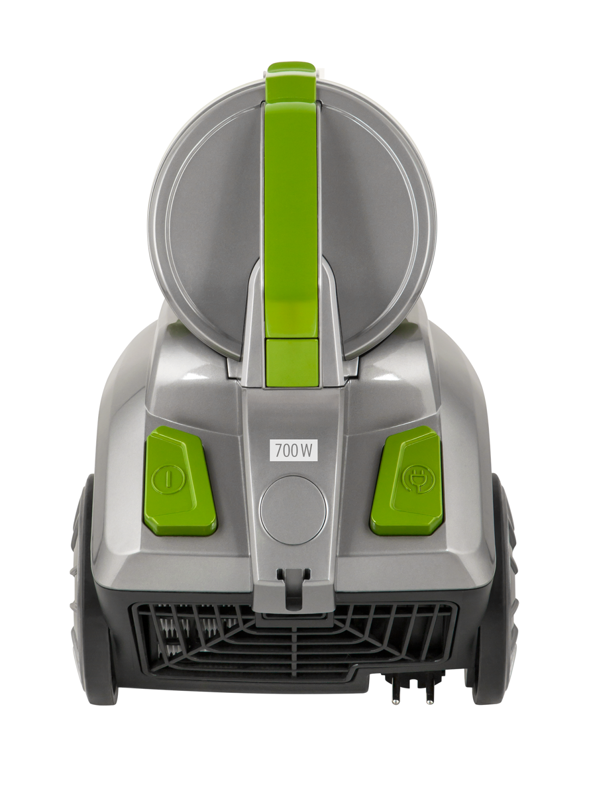 Пилосос без мішка Teesa VACUUM GREEN TSA5015 - Зображення 4