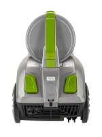 Пилосос без мішка Teesa VACUUM GREEN TSA5015 - Зображення 4