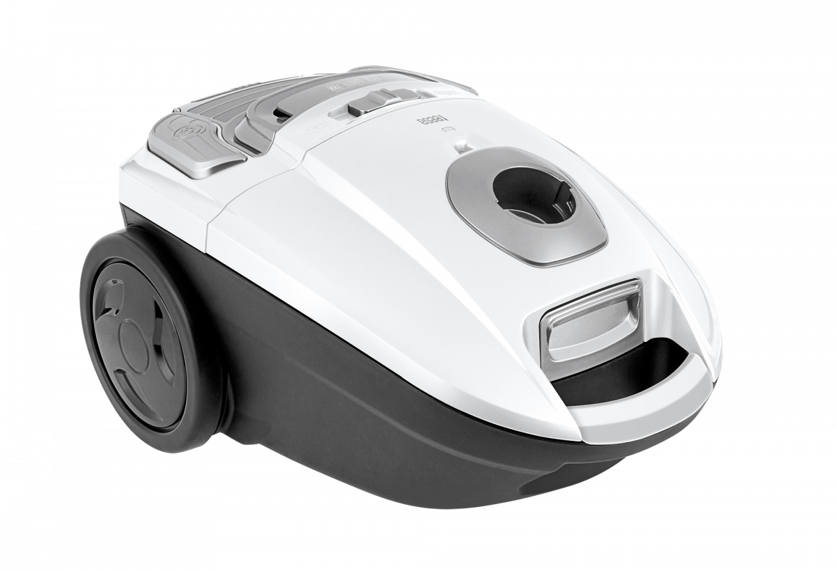 Мішковий пилосос Teesa ECO WHITE 700 TSA5020 - Зображення 3