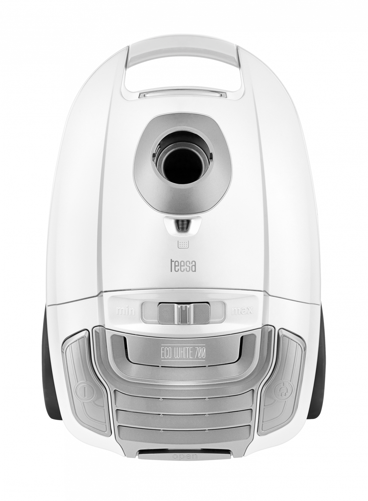 Мішковий пилосос Teesa ECO WHITE 700 TSA5020 - Зображення 4