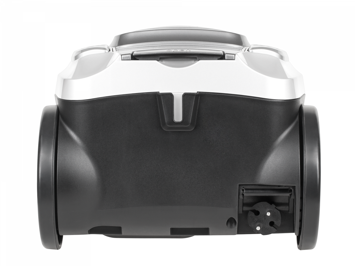 Мішковий пилосос Teesa ECO WHITE 700 TSA5020 - Зображення 5