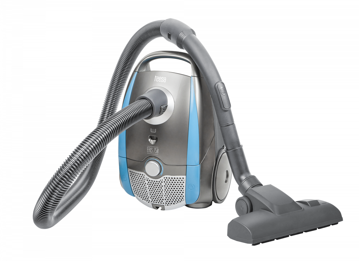 Мішковий пилосос Teesa ERIS 750 TSA5011 - Зображення 2