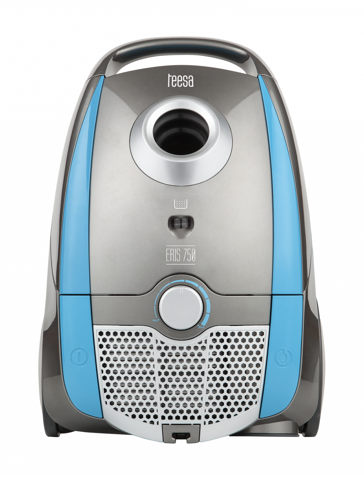 Мішковий пилосос Teesa ERIS 750 TSA5011 - Зображення 4