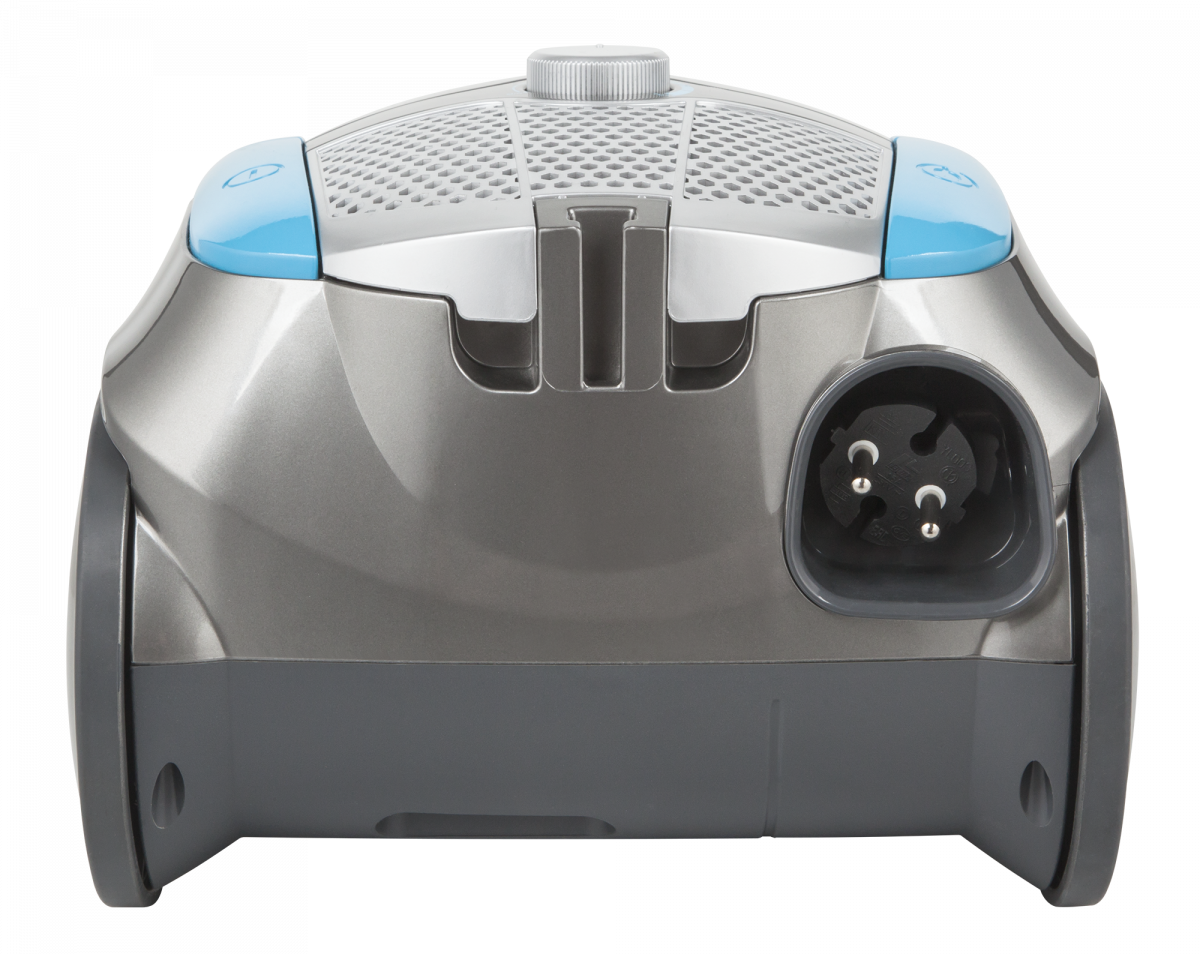 Мішковий пилосос Teesa ERIS 750 TSA5011 - Зображення 5